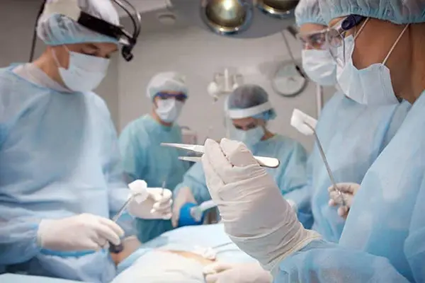 Obezite Cerrahisi ile Tip 2 Şeker Hastalığı Cerrahisi Arasında Fark Var mıdır?